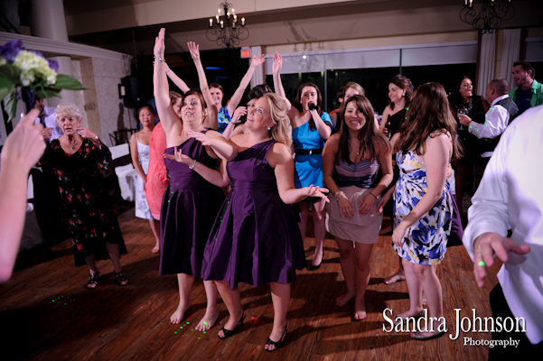 Best Bayou Club Wedding Photos - Sandra Johnson (SJFoto.com)